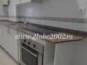 Casa Venta San Fernando, Centro