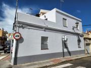Casa Venta San Fernando, El Cristo Cayetano Roldán