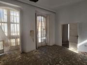 Casa Venta San Fernando, Iglesia Mayor