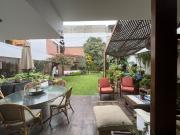 CASA VENTA SAN ISIDRO OCTAVIO ESPINOZA