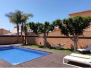 Casa Venta San Javier, Núcleo Urbano