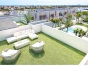 Casa Venta San Javier, Roda