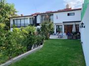 Casa Venta San Jerónimo Colonia El Toro, Malva