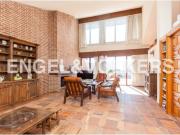 Casa Venta San Lorenzo de El Escorial, La Pizarra