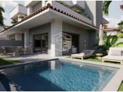 Casa Venta San Miguel de Abona, Amarilla Golf