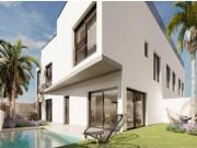 Casa Venta San Pedro del Pinatar, Los Cuarteros