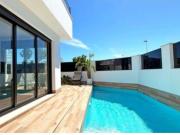 Casa Venta San Pedro del Pinatar, Núcleo
