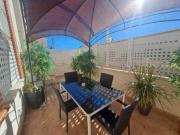 Casa Venta San Pedro del Pinatar, Núcleo