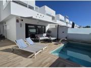 Casa Venta San Pedro del Pinatar, Núcleo