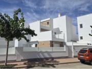 Casa Venta San Pedro del Pinatar, Núcleo