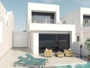 Casa Venta San Pedro del Pinatar, Núcleo