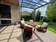 Casa venta San Sebastian Pilar