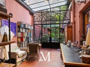 Casa venta San Telmo, con 2 departamentos, jardin,...