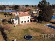 CASA VENTA SAN VICENTE BARRIO FINCAS DE SAN VICENTE CHACRAS