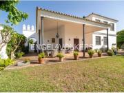 Casa Venta Sanlúcar de Barrameda, La Jara