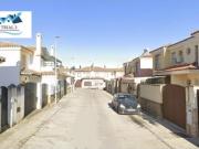 Casa Venta Sanlúcar de Barrameda, Las Palmeras Dehesilla