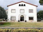 Casa Venta Sant Andreu de Llavaneres, Urbanitzacions
