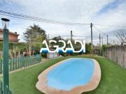 Casa Venta Sant Antoni de Vilamajor, Sant Antoni de...