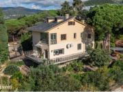 Casa Venta Sant Cebrià de Vallalta, Sant Cebrià de Vallalta