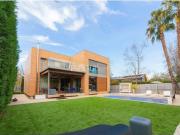 Casa Venta Sant Cugat del Vallès, Arxius