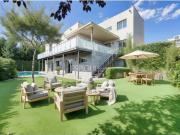 Casa Venta Sant Cugat del Vallès, Can Mates Volpelleres