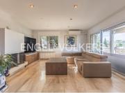 Casa Venta Sant Cugat del Vallès, Golf