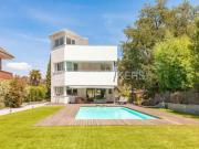 Casa Venta Sant Cugat del Vallès, Golf