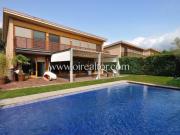 Casa Venta Sant Cugat del Vallès, Golf