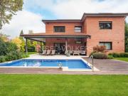 Casa Venta Sant Cugat del Vallès, Mira sol