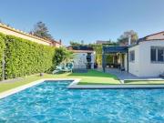 Casa Venta Sant Cugat del Vallès, Mira sol