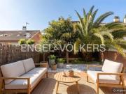 Casa adosada Venta Sant Cugat del Vallès, Parc Central