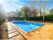 Casa Venta Sant Cugat del Vallès, Valldoreix