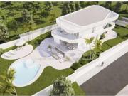 Casa Venta Sant Joan d'Alacant, Sant Joan d'Alacant