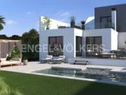 Casa Venta Sant Joan d'Alacant, Sant Joan d'Alacant