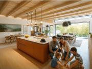 Casa Venta Sant Martí de Llémena, Llorà