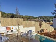 Casa Venta Sant Pere de Ribes, Mas Alba Can Lloses