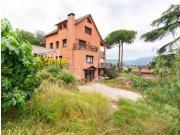 Casa Venta Sant Pere de Vilamajor, Sant Pere de Vilamajor