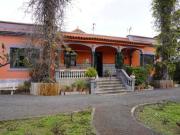 Casa Venta Santa Brígida, Lugarejo