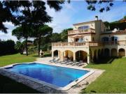 Casa Venta Santa Cristina d'Aro, Romanyà de la Selva