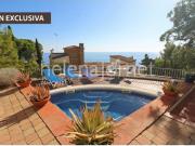 Casa Venta Santa Cristina d'Aro, Urbanització Rosamar