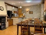 Casa Venta Santa Cruz de La Serós, Santa Cruz de La Serós