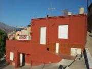 Casa Venta Santa Cruz de Marchena, Santa Cruz de Marchena