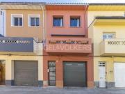Casa Venta Santa Eugènia de Berga, Santa Eugènia de Berga