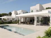 Casa Venta Santa Eulària des Riu, Cala Mastella