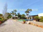 Casa Venta Santa Eulària des Riu, Santa Gertrudis de...