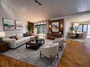 Casa venta Santa Fe cerrada con vigilancia