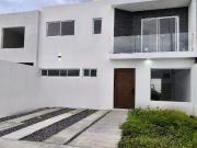 Casa Venta Santa Fe Corregidora