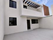 Casa Venta Santa Fe Corregidora