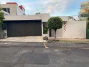 Casa VENTA Santa Fe frente a la IBERO Paseo de las Lomas