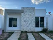 CASA RENTA SANTA FE NORTE MERIDA YUCATAN